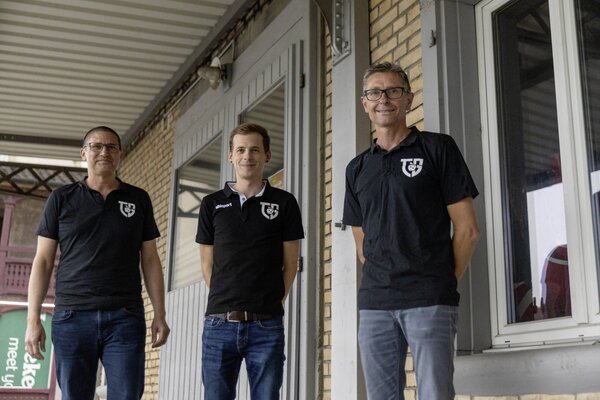 Floorball Thurgau