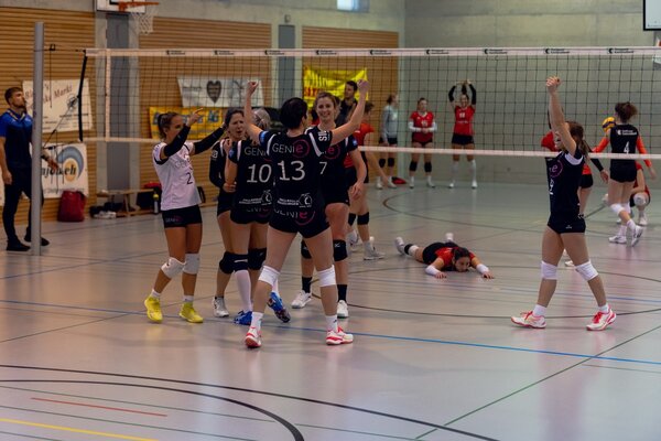 pallavolo-kreuzlingen
