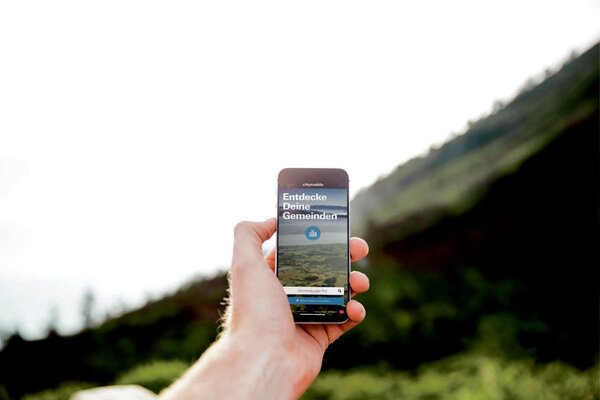 Regio App