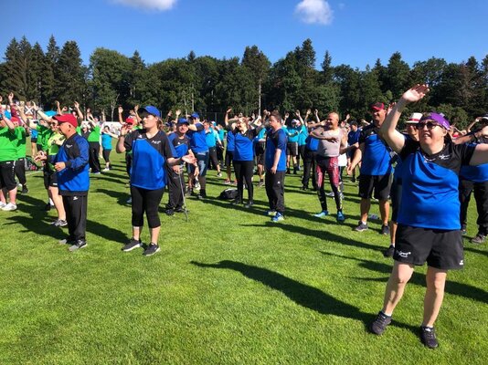 PluSport Weinfelden