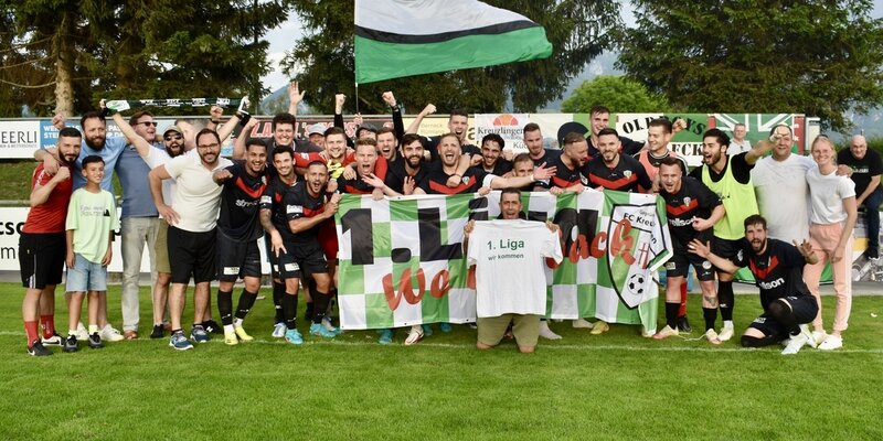 FC Kreuzlingen - 1