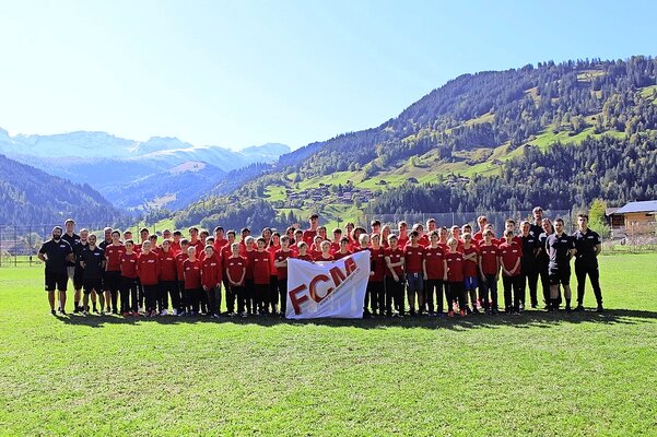 FC Münsterlingen