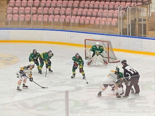 Thurgau Indien Ladies