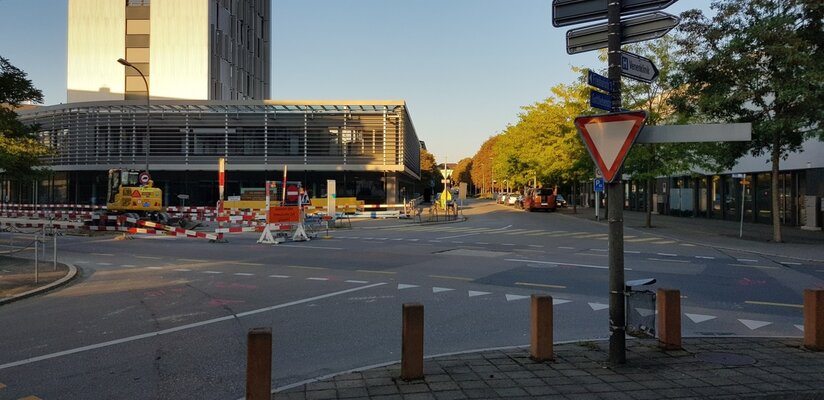 midori-platz