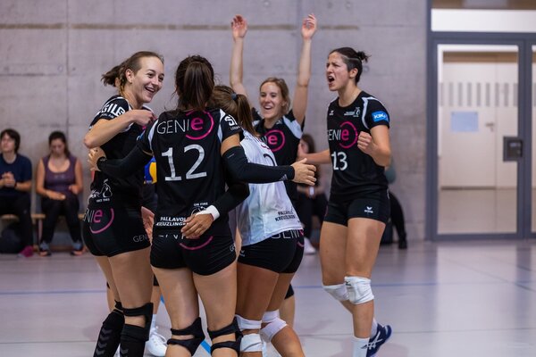 pallavolo-kreuzlingen