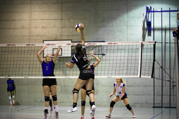 Pallavolo