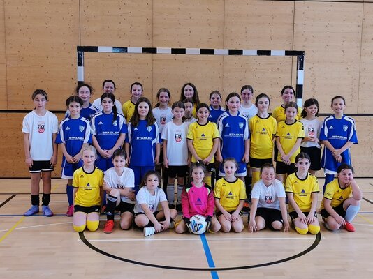 Fussball