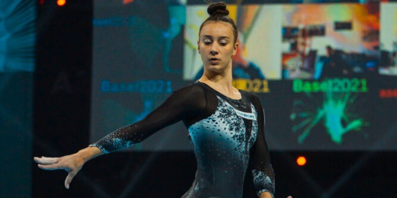 Lilli Habisreutinger