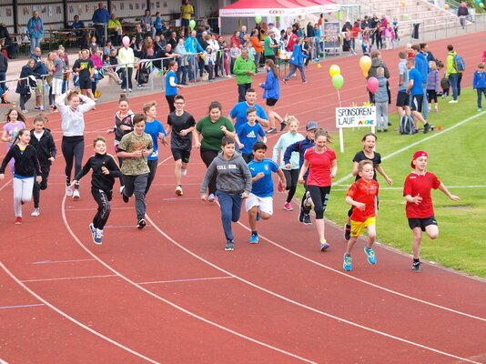 arche-sponsorenlauf