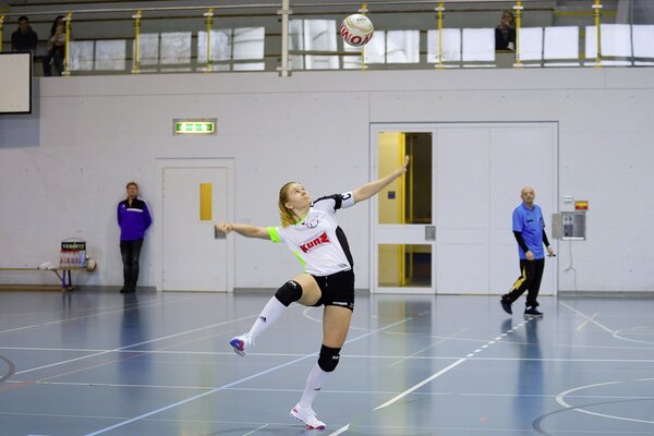 Faustball Kreuzlingen