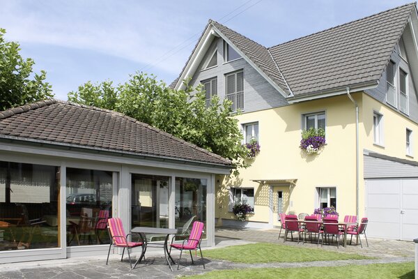 Betreutes Wohnen