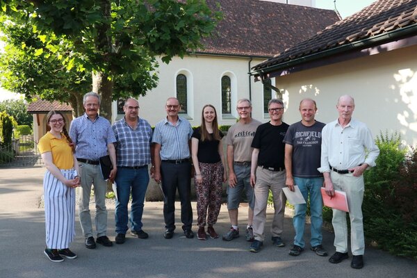 Kirchensonntag