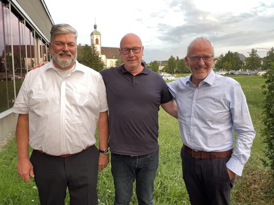 HSCK Ehrenmitglieder