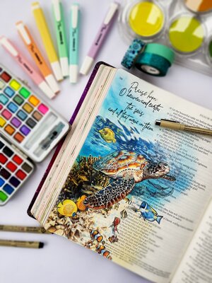 bild-bible-art-journaling-schildkrote