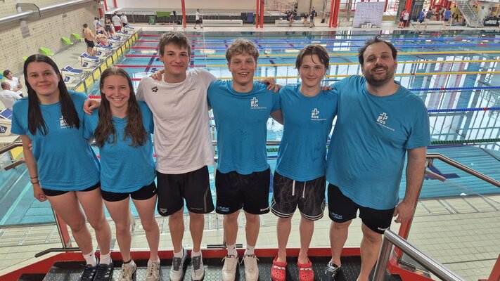 SCK Schwimmen