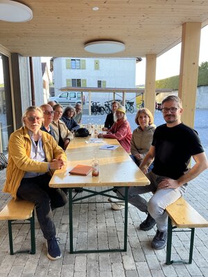 Repair-Café - 1