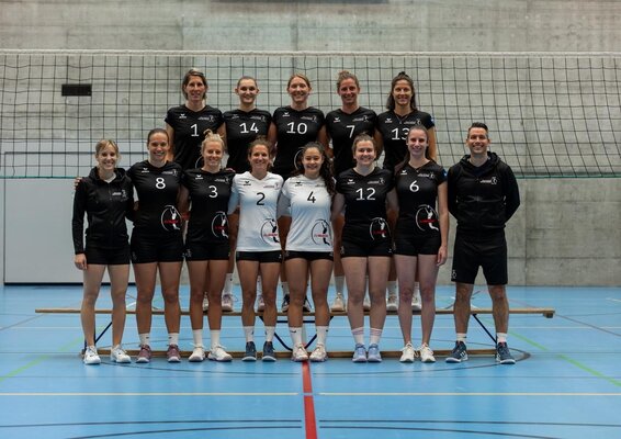pallavolo-kreuzlingen
