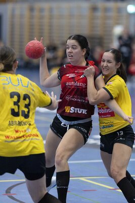 HSCK Frauen