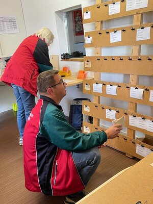 Schwaderlohschiessen - 1