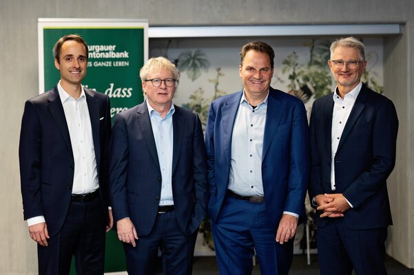 TKB Anlegerforum