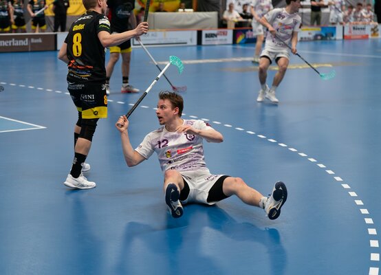 Floorball Thurgau