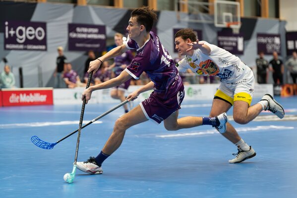 Floorball Thurgau