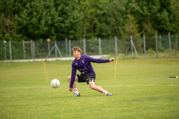 faustball