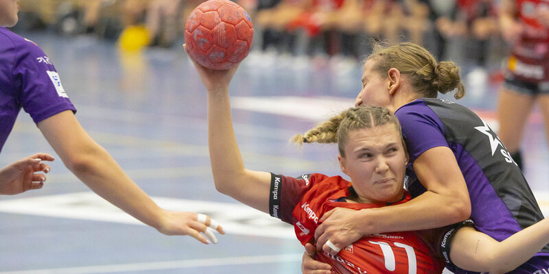 HSCK Frauen - 1