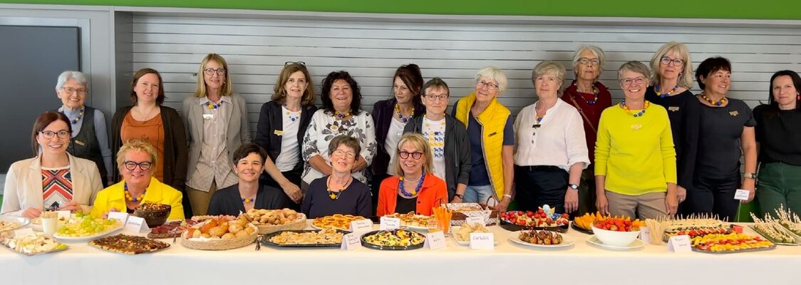 soroptimisten