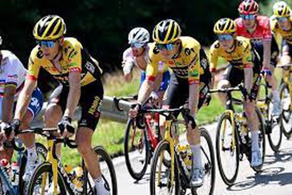 Tour de Suisse