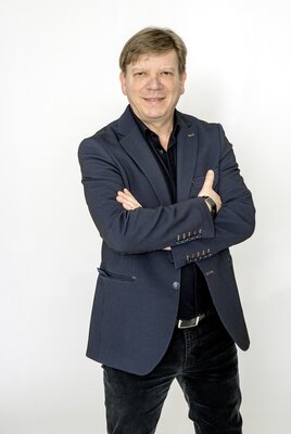 Daniel Thür
