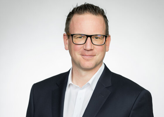 redwebStadtschreiber Michael Stahl