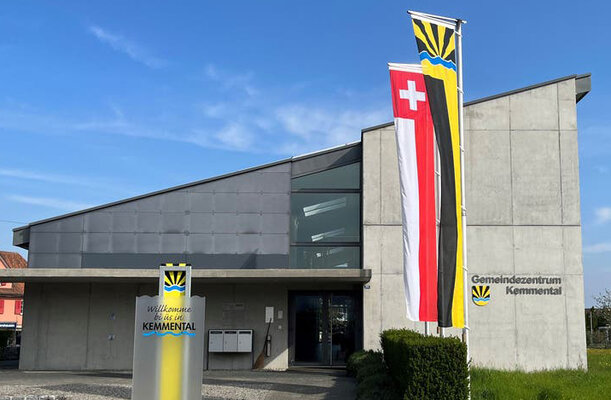Gemeindeverwaltung Kemmental