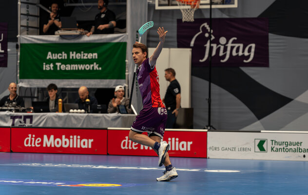 Floorball Thurgau