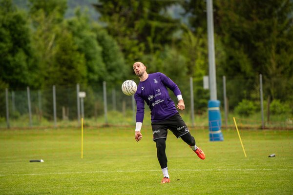 Faustball Wigoltingen