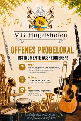 MG Hugelshofen