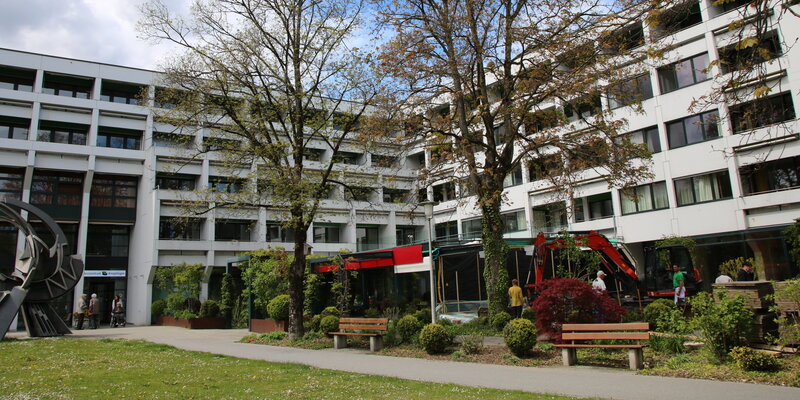 Alterszentrum Kreuzlingen