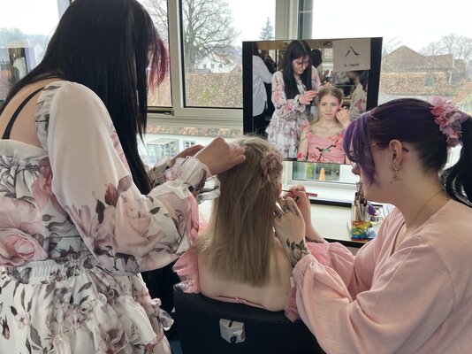 frisuren