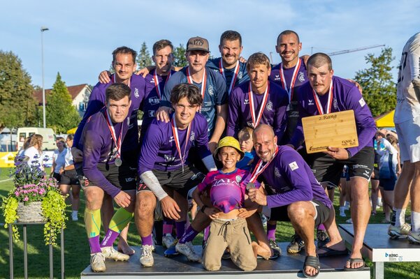 Faustball - 1