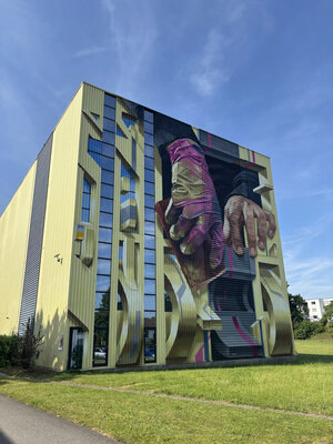 Murales