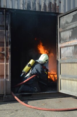 feuerwehr