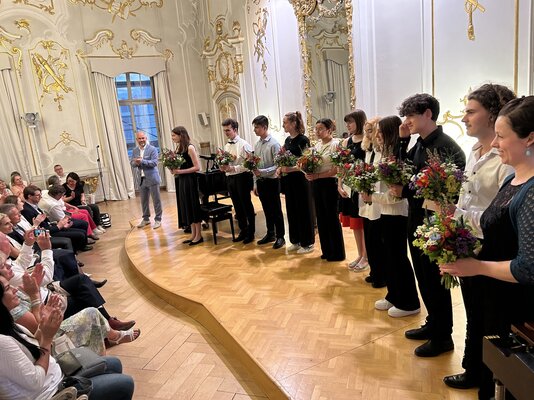 Mainau-Konzert