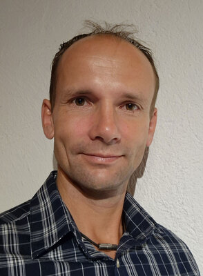 Raphael Jud
