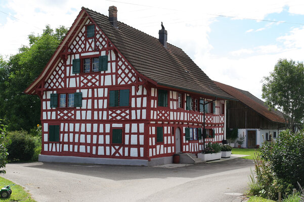 Bauernhaus Kemmental