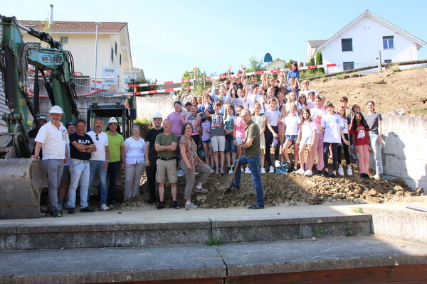 Schule Amlikon
