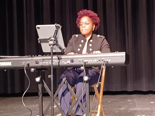 piano