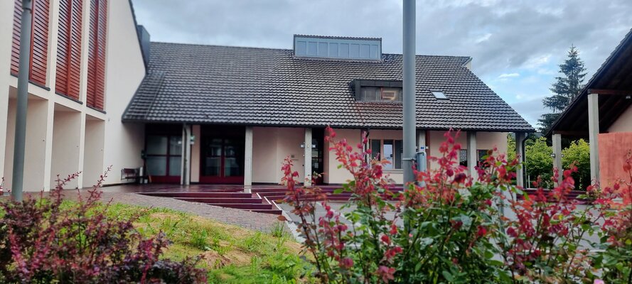 dorfzentrum