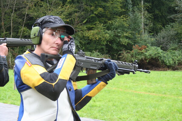 Schwaderlohschiessen 2024