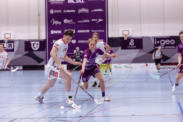 Floorball Thurgau