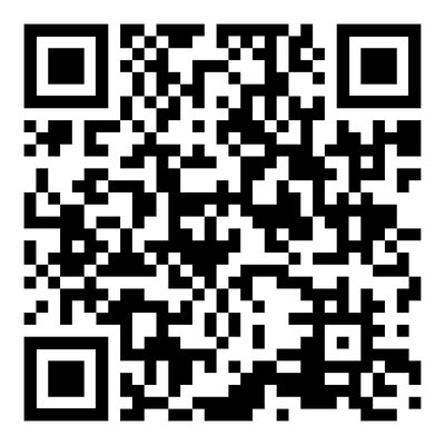 QR Code für Spende an Tierheim Altnau